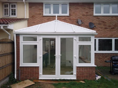 about Essex Conservatory company