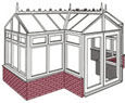 Essex Conservatory