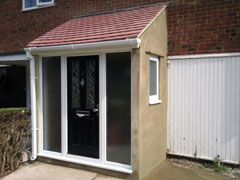 Essex Conservatory