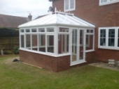 New Conservatory